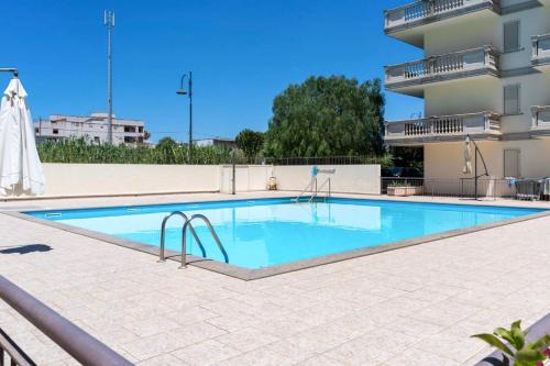 Stignano Mare Apartment | Cariddi