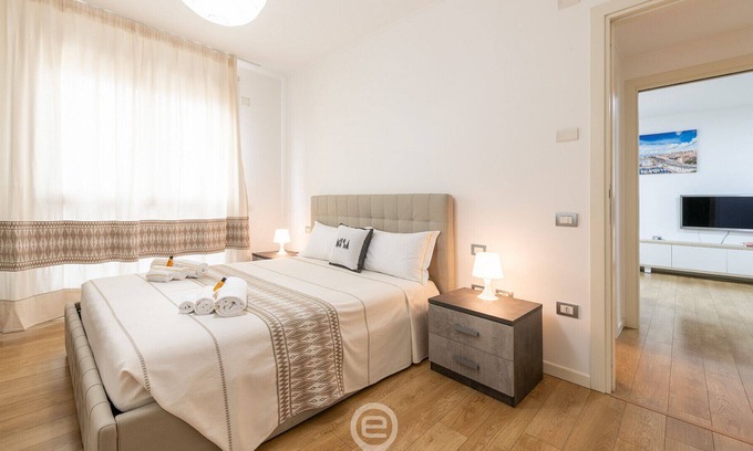 Province of Cagliari Apartment | Carla's apartment 💎 Wonderful location - Q5726