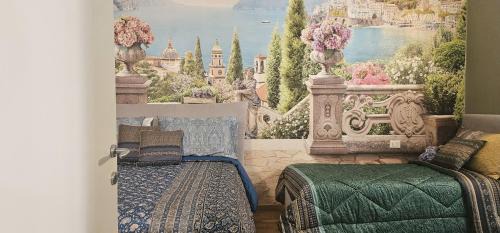 Zona Farini Apartment | CARLO FARINI 72 SUPERIOR APARTMENT - Private Parking - Milano Centro