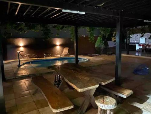 Parnaiba House | Carlos Nogueira