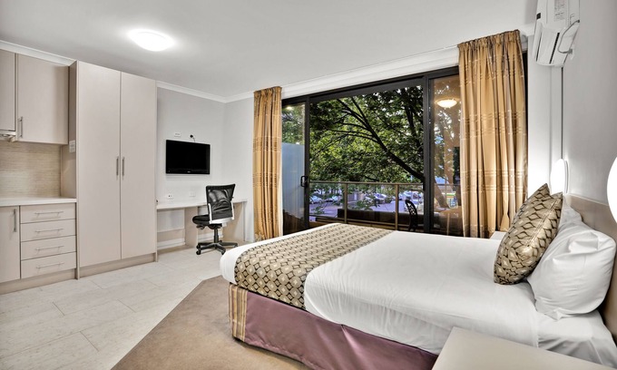 Carlton South Hotel | Carlton Lygon Lodge