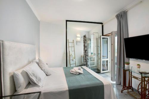 La Solana Apartment | Carmelo y Carmela 3