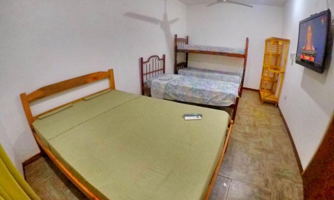 Puerto Iguazu Other | Carmen