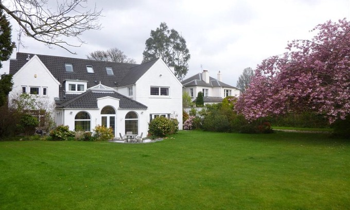 Murrayfield Bed & Breakfast | Carmichael
