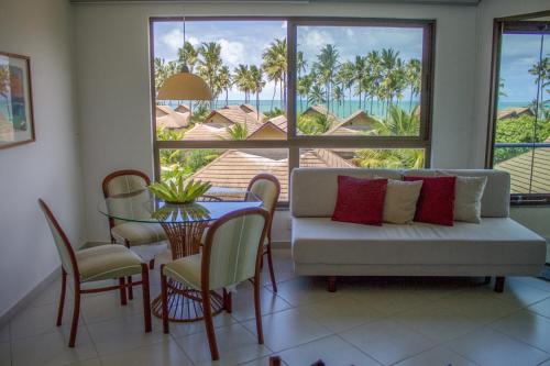Praia dos Carneiros Resort | Carneiros Beach Particular Flat