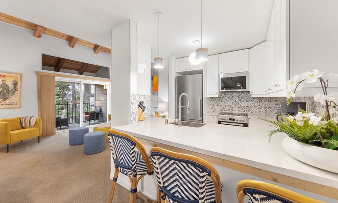 Carnelian Woods House | Carnelian Woods 59 - Pet Friendly, HOA Hot Tub, Pool