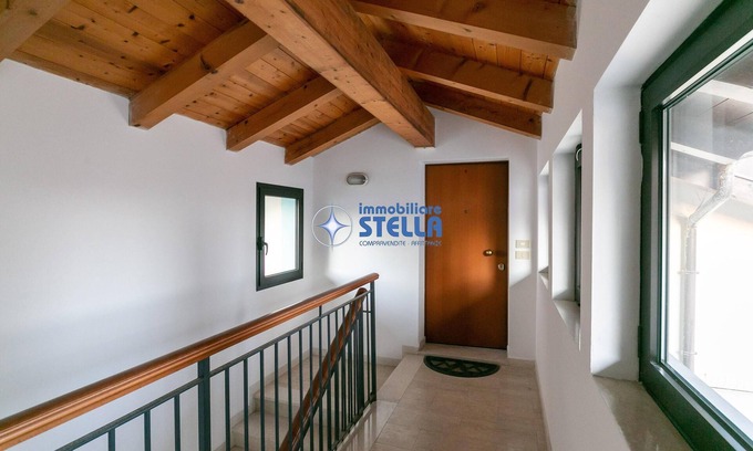 Jesolo Apartment | < Carnelos > /[ Piazza Brescia ]