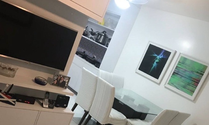 Pituba Apartment | CARNIVAL IN SALVADOR - IRRESISTIBLE