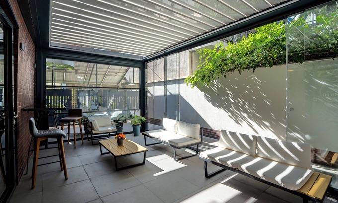 Varna City Centre Hotel | Caro Aparthotel