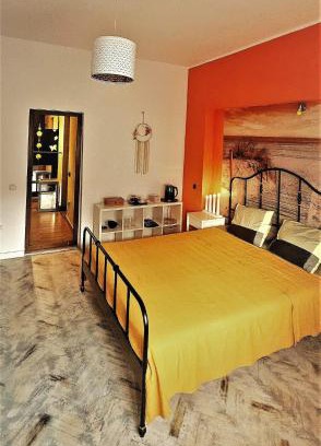 Bucharest Apartment | Carol Park Studio