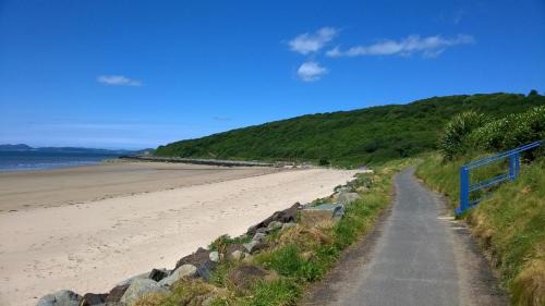 Buncrana House | Carolina Cottage