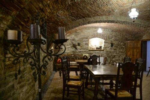 Sighisoara House | Carolina House