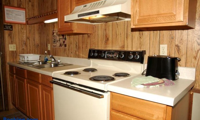 Fair Play Other | Carolina Landing Camping Resort Deluxe Cabin 4