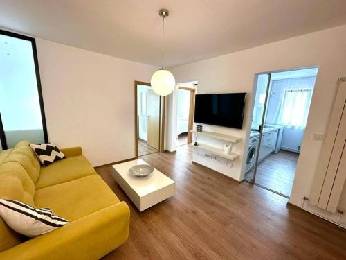 Alba Iulia Apartment | Carolina Residence