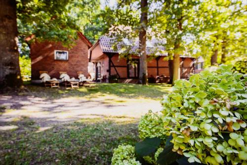 Deimern Apartment | Carpe Deimern in der Lüneburger Heide