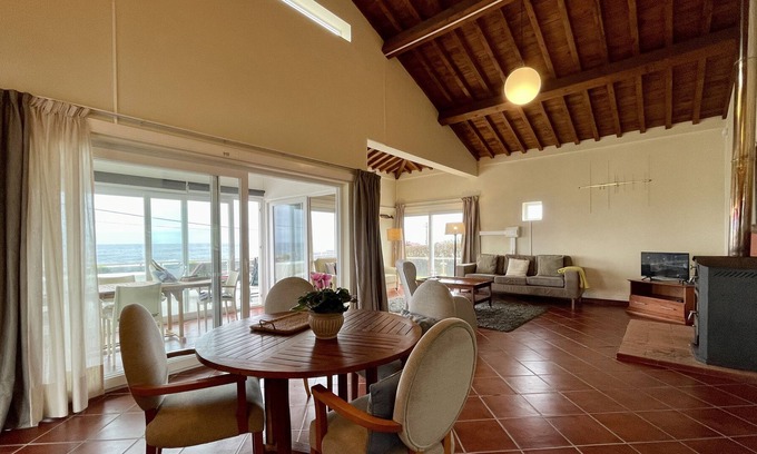 Ponta Delgada House | Carpe Diem Azores - Atlantic Sunset