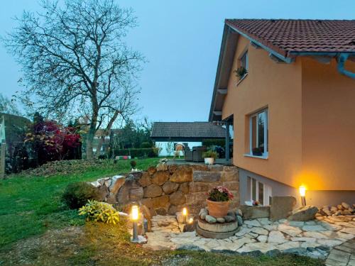 Hirschegg Apartment | Carpe Diem