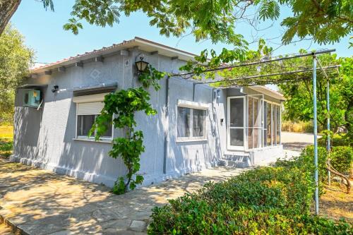 Alexandroupoli House | Carpe Diem Family House