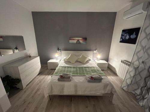 Zona XIX Casal Morena Apartment | Carpe Diem