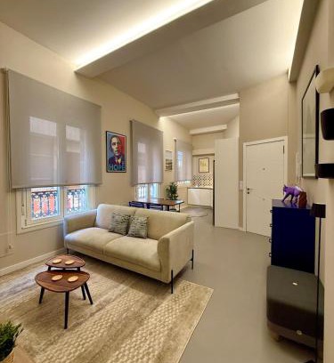 Vigo Apartment | CarreraHouses One con Garaje