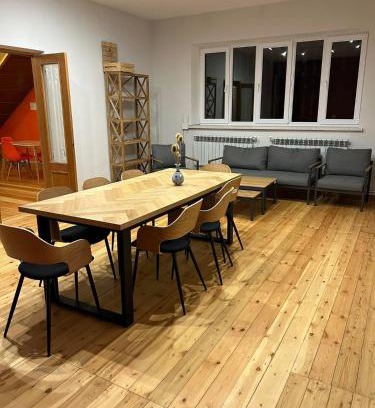 Odzun Bed & Breakfast | Carrot & Beetroot B&B Coworking