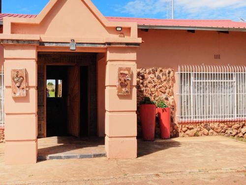 Merafong City Hotel | Carstens Cove