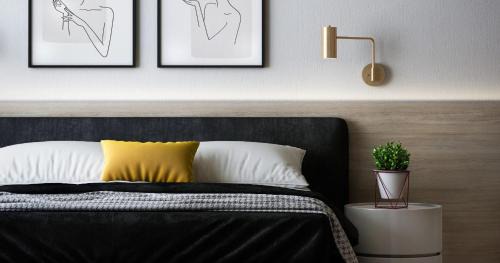 Portsmouth Hotel | CarterCo Rooms