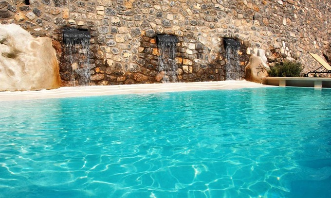 Amalfi Apartment | CARTIERA in the only complex with Pool in Amalfi town by AMALFIVACATION.IT