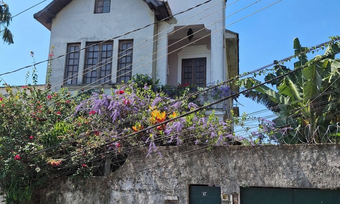 Santa Teresa House | Casa Rústica de Santa Teresa