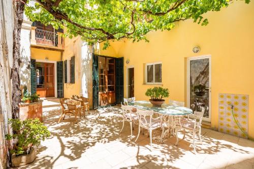 Felanitx Villa | Cas Sitger