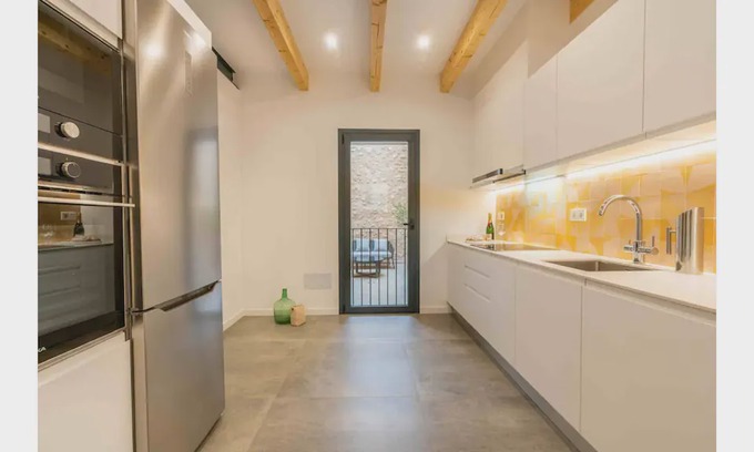 Campanet House | Cas Suis 9