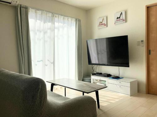 Nishi Ward House | Casa上熊本 1