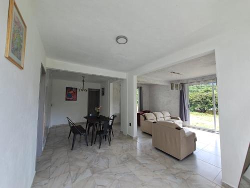 San Andres Huayapan Apartment | Casa Árida