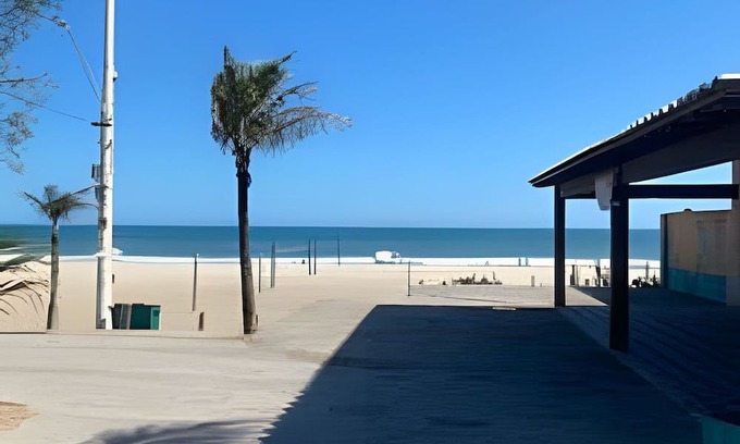 Porto da Roca House | Casa 1