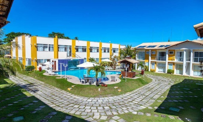 Taperapua Beach Apartment | Casa 22B, MONT HEBROM