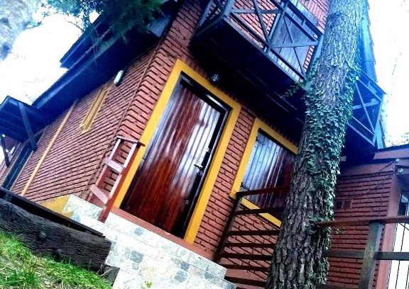 Mar Azul House | casa 3 amb a 2 cuadras del mar