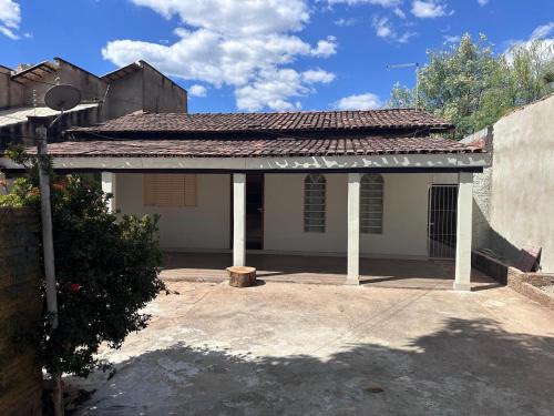 Plano Diretor Sul House | Casa 3 quartos em Palmas TO