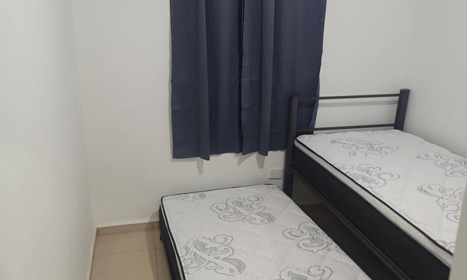 Pesqueria House | Casa 3 recámaras cerca del aeropuerto