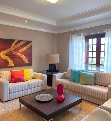 Garanhuns Villa | Casa 600 m2 Garanhuns