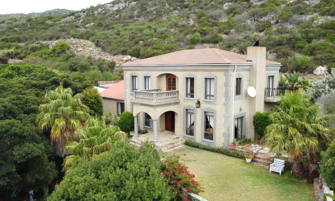 Capri House | Casa a Capri, Capri Village, Cape Town