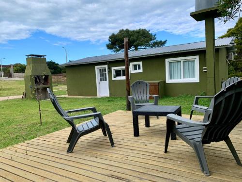 Villa Gesell House | Casa a pasos del mar