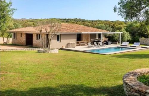 Bonifacio Villa | Casa A Sapa