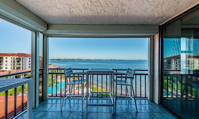 Casa del Mar Condo | Casa A 'Tropical State of Mind'