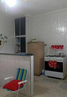 Mongagua House | Casa aconchegante de Praia