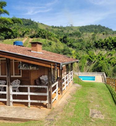Serra Negra House | Casa aconchegante em lugar lindo e cheio de Paz