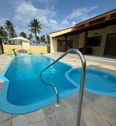 Gamela House | Casa aconchegante em Guadalupe/PE