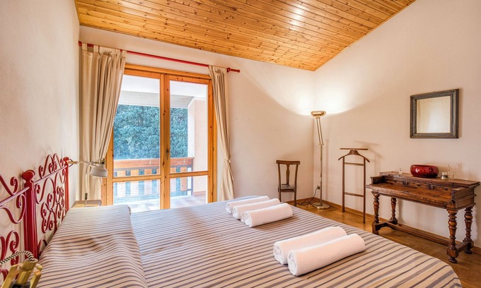 Montebonello House | Casa Acone In Mugello - Near Florence