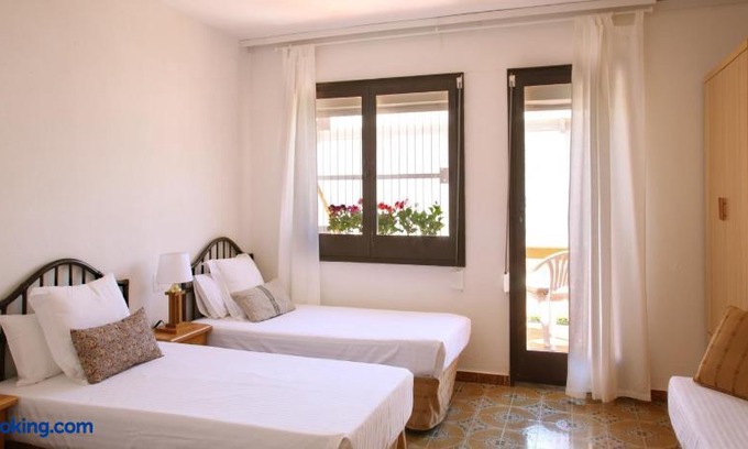 Pals House | Casa adosada en Playa de Pals