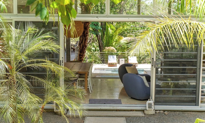 Playa Guiones House | Casa Alma: Ideal Family Escape – Surf & Sand Just a 5-Min Walk Away