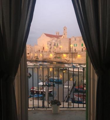 Giovinazzo Apartment | Casa al porto